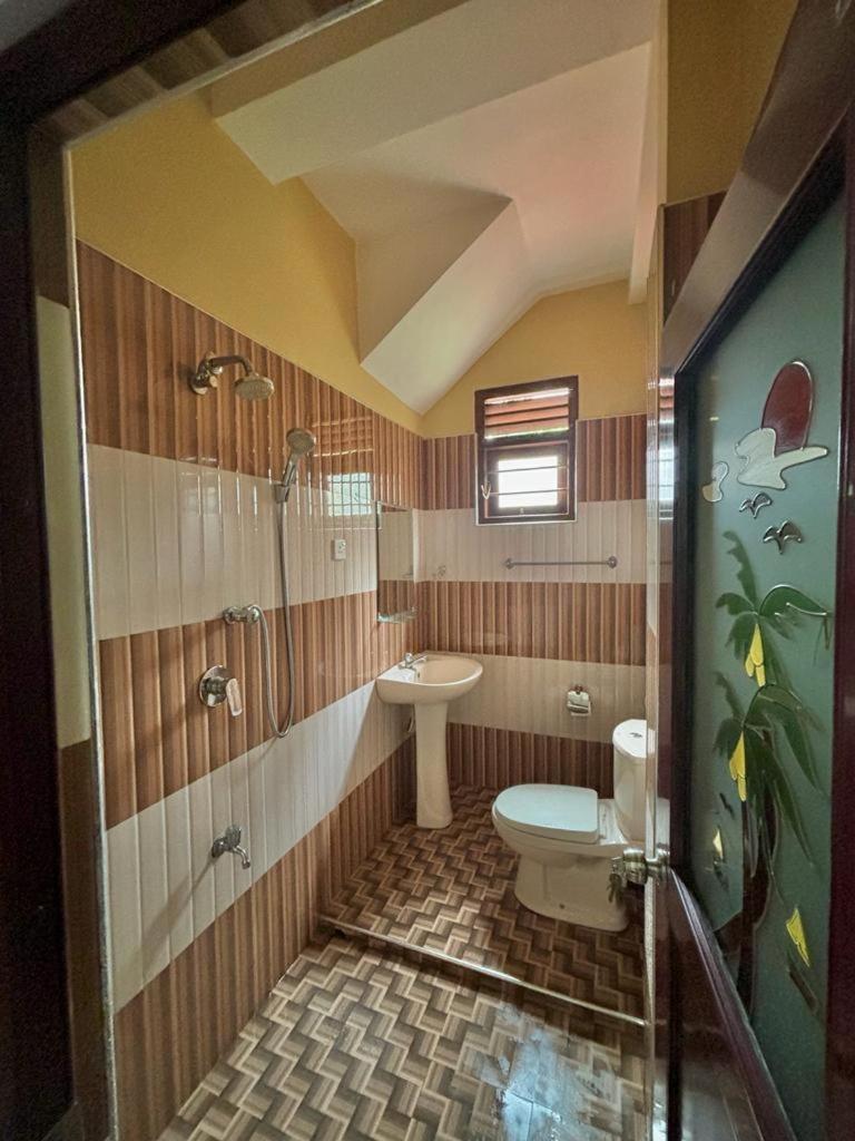 Ranu Villa Elagawagoda Екстер'єр фото