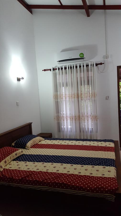 Ranu Villa Elagawagoda Екстер'єр фото